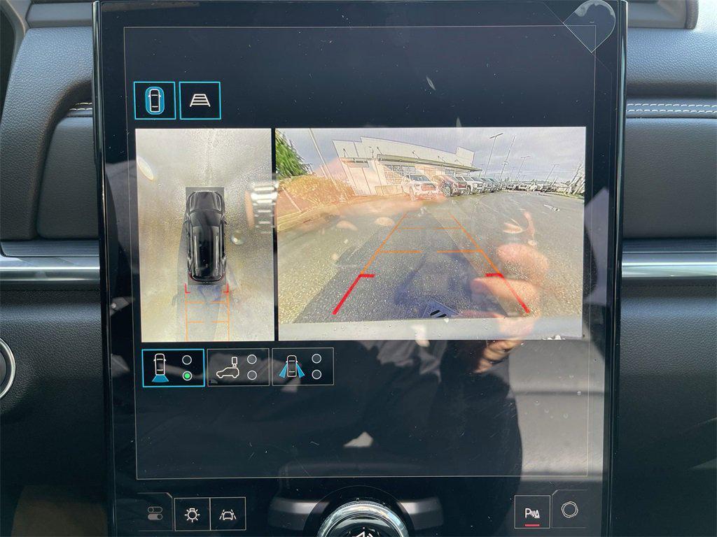 new 2026 GMC Terrain car, priced at $38,630