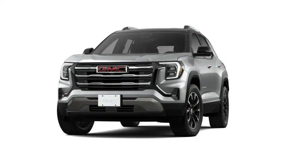 new 2026 GMC Terrain car, priced at $40,229