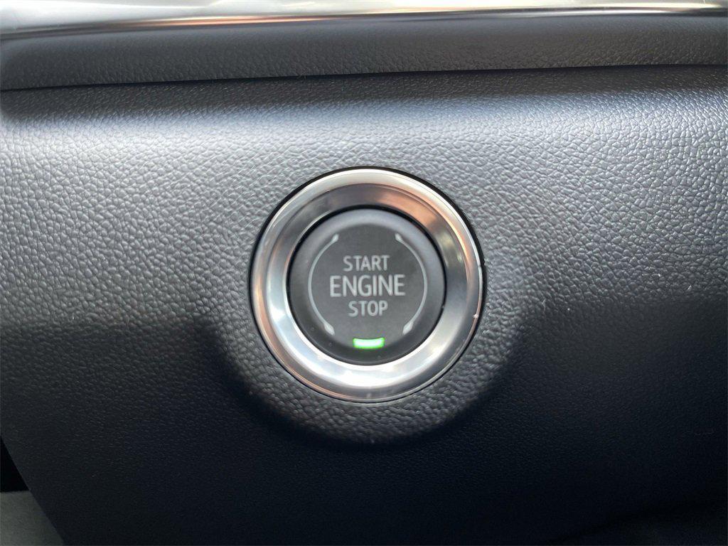 new 2026 GMC Terrain car, priced at $38,630