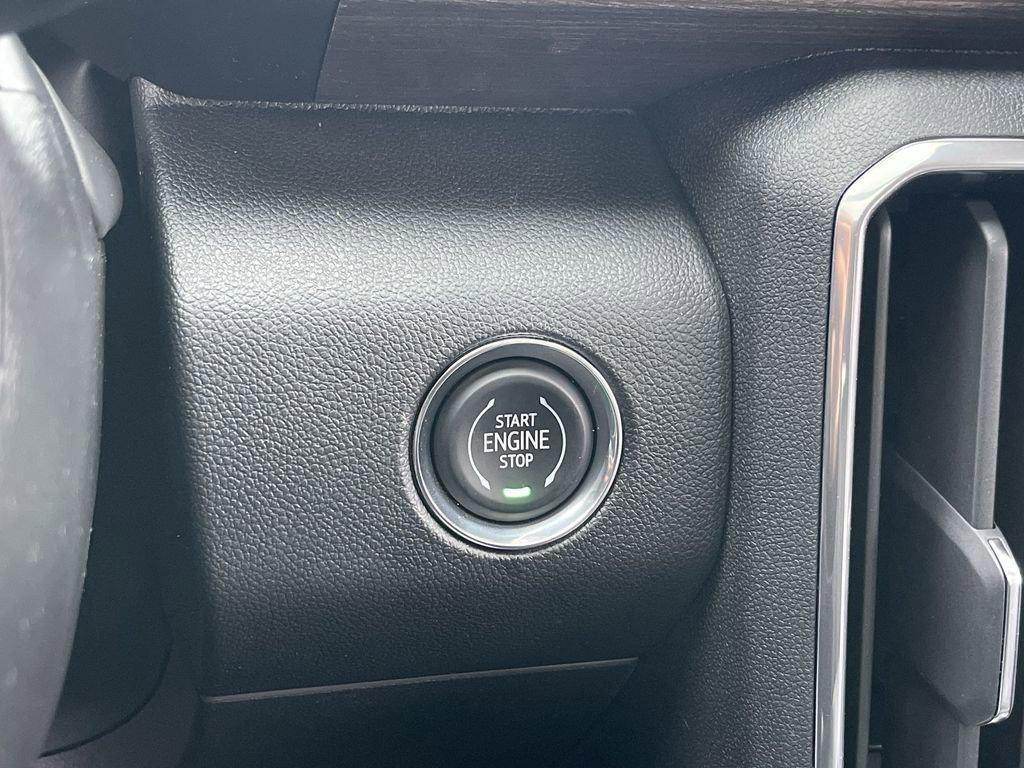 new 2026 GMC Acadia car, priced at $67,505