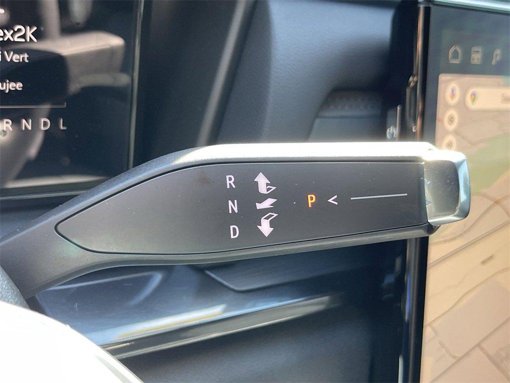 new 2026 GMC Terrain car, priced at $37,490