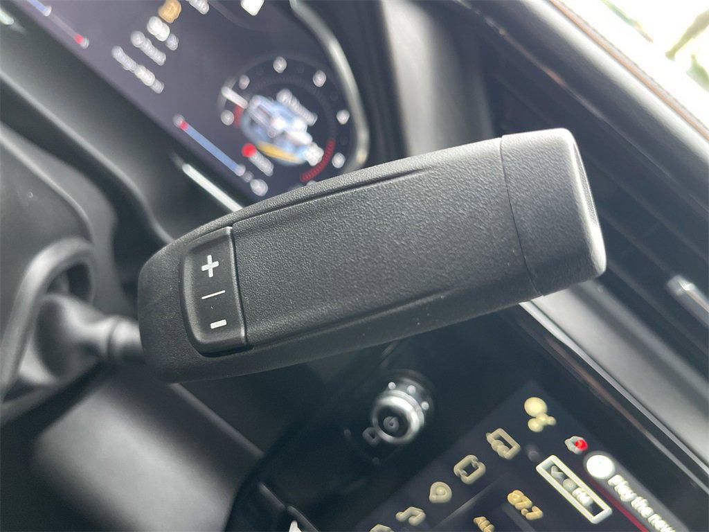 new 2026 GMC Sierra 3500 car, priced at $87,689