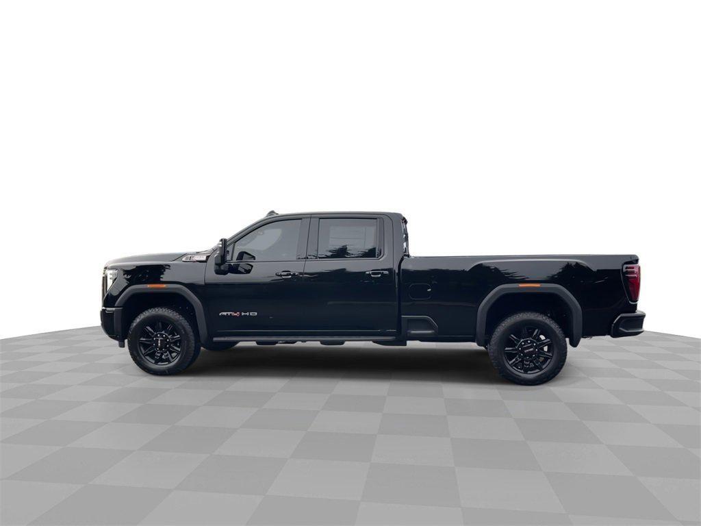 new 2026 GMC Sierra 3500 car, priced at $87,689