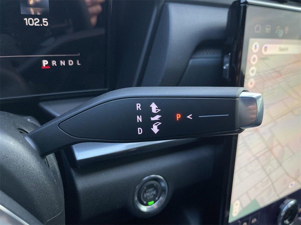 new 2026 GMC Terrain car, priced at $42,185