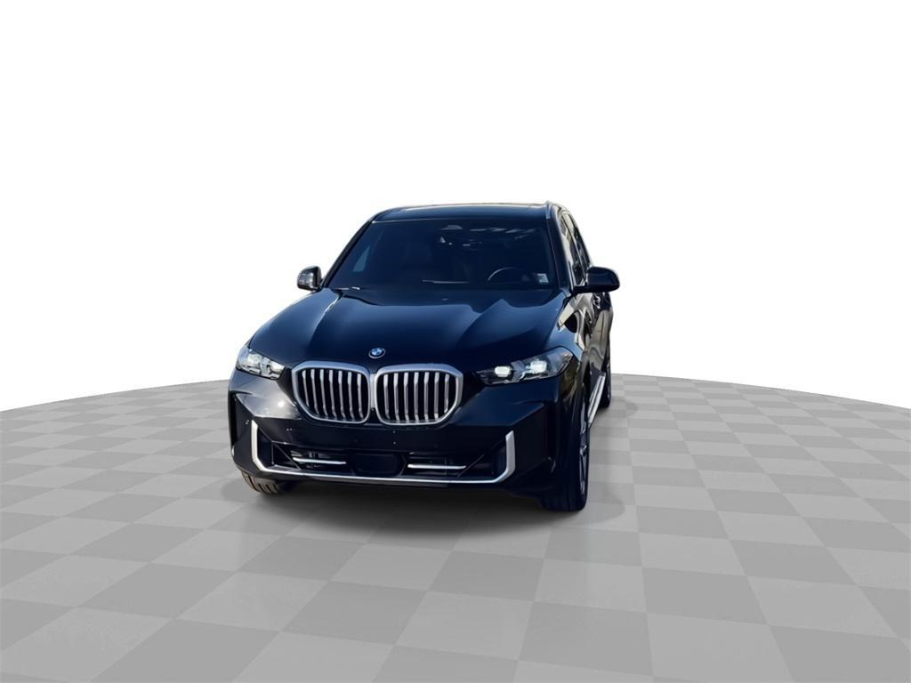 used 2025 BMW X5 car, priced at $51,992