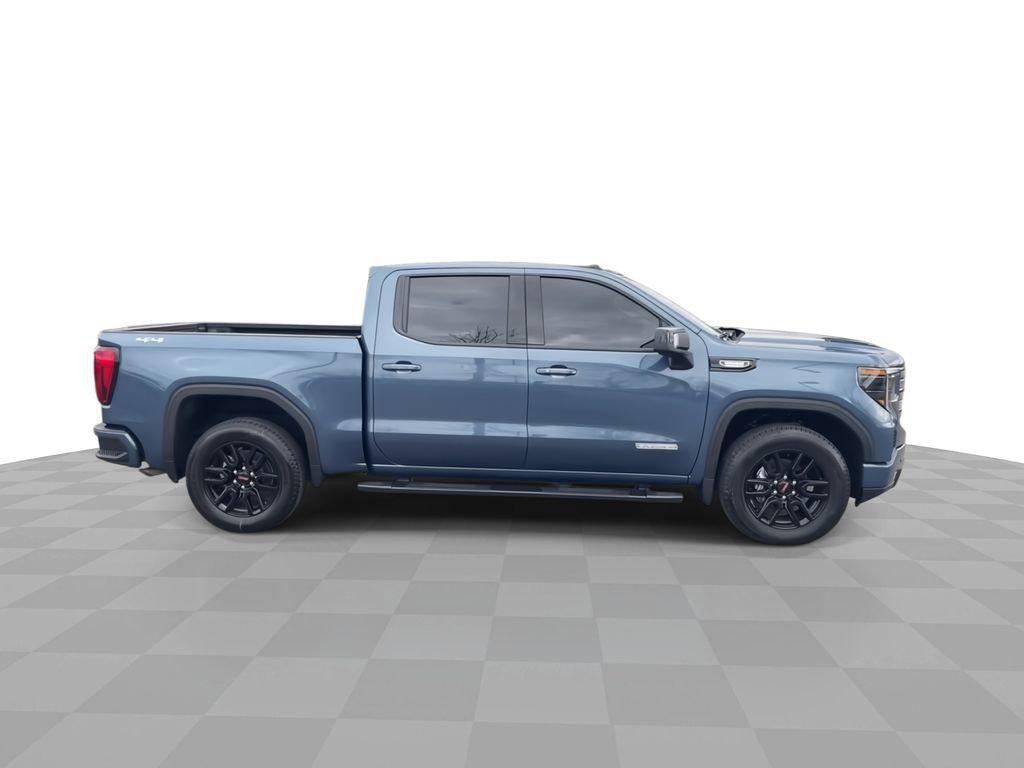 new 2026 GMC Sierra 1500 car, priced at $63,934