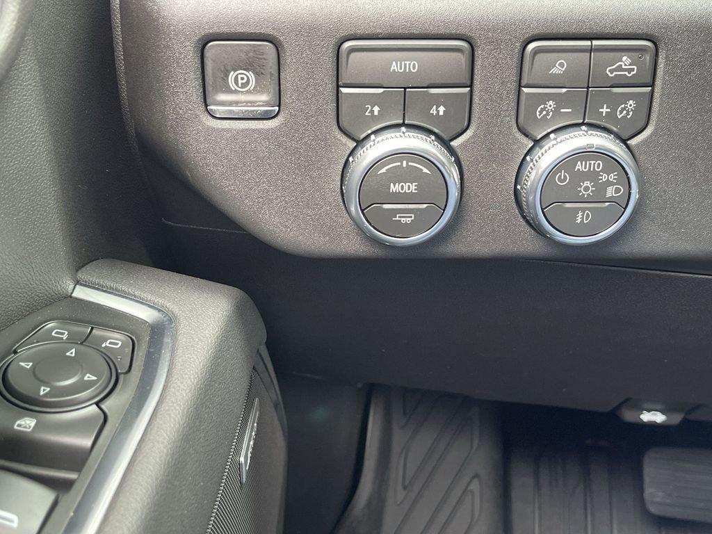 new 2026 GMC Sierra 1500 car, priced at $63,934