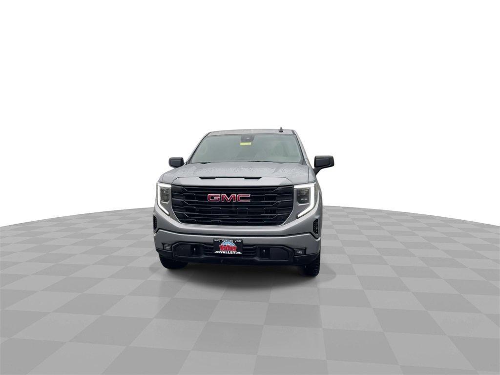 new 2026 GMC Sierra 1500 car, priced at $49,744