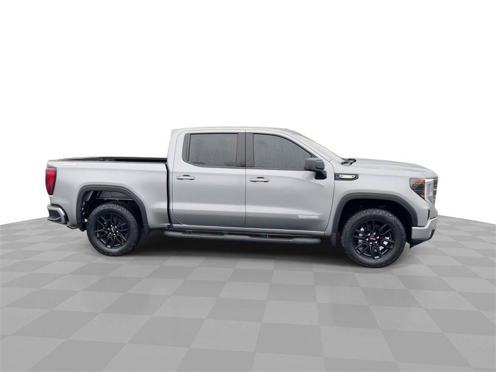new 2026 GMC Sierra 1500 car, priced at $49,744