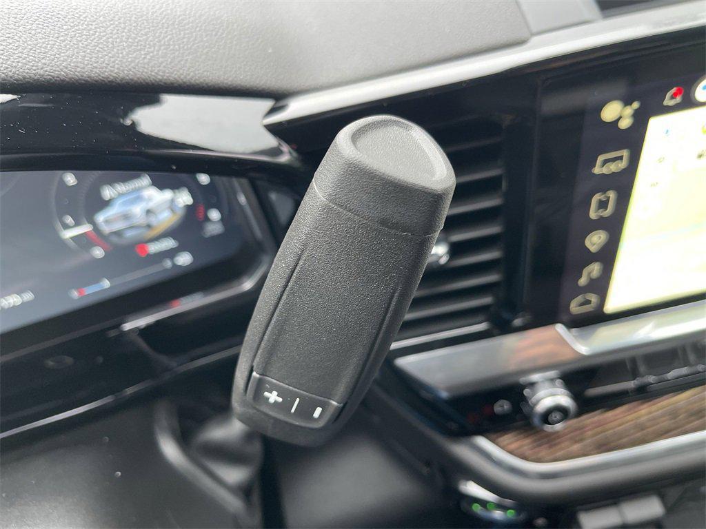 new 2026 GMC Sierra 1500 car, priced at $49,744