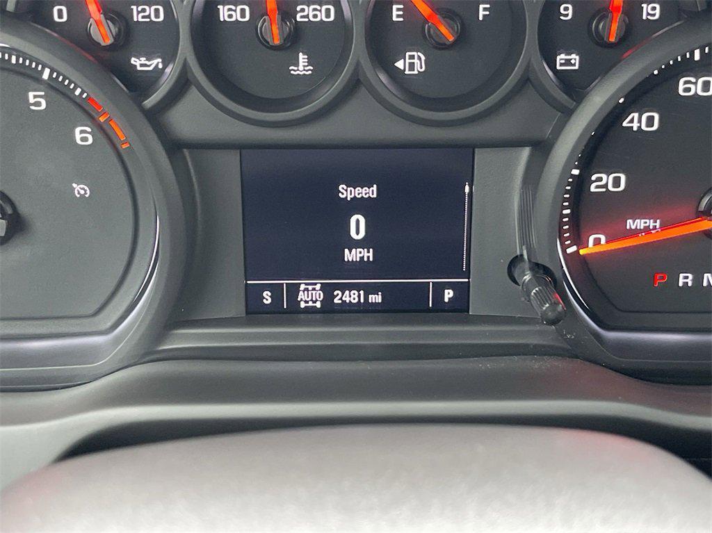 used 2024 GMC Sierra 1500 car, priced at $37,995