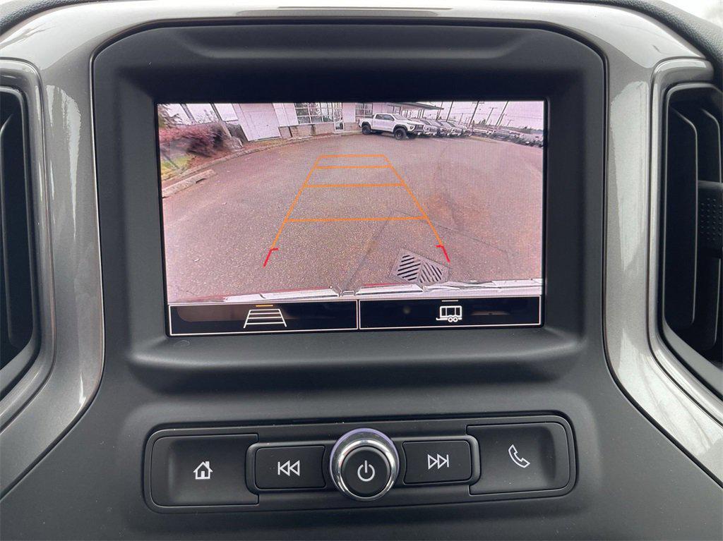 used 2024 GMC Sierra 1500 car, priced at $37,995