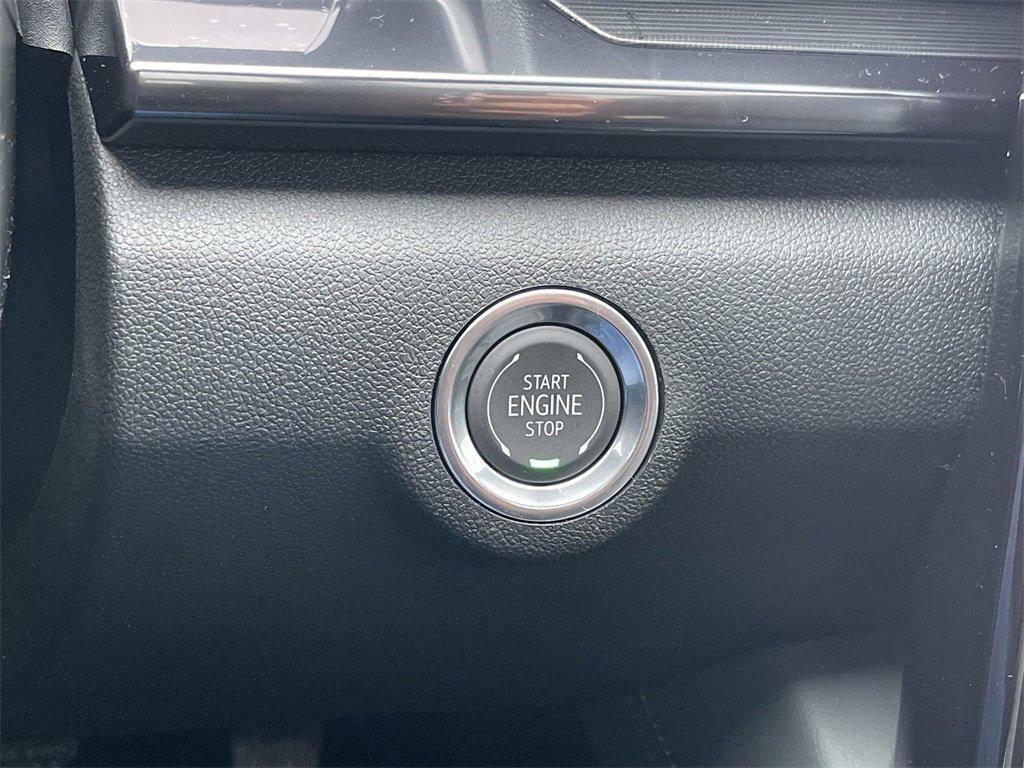 new 2026 GMC Terrain car, priced at $43,530