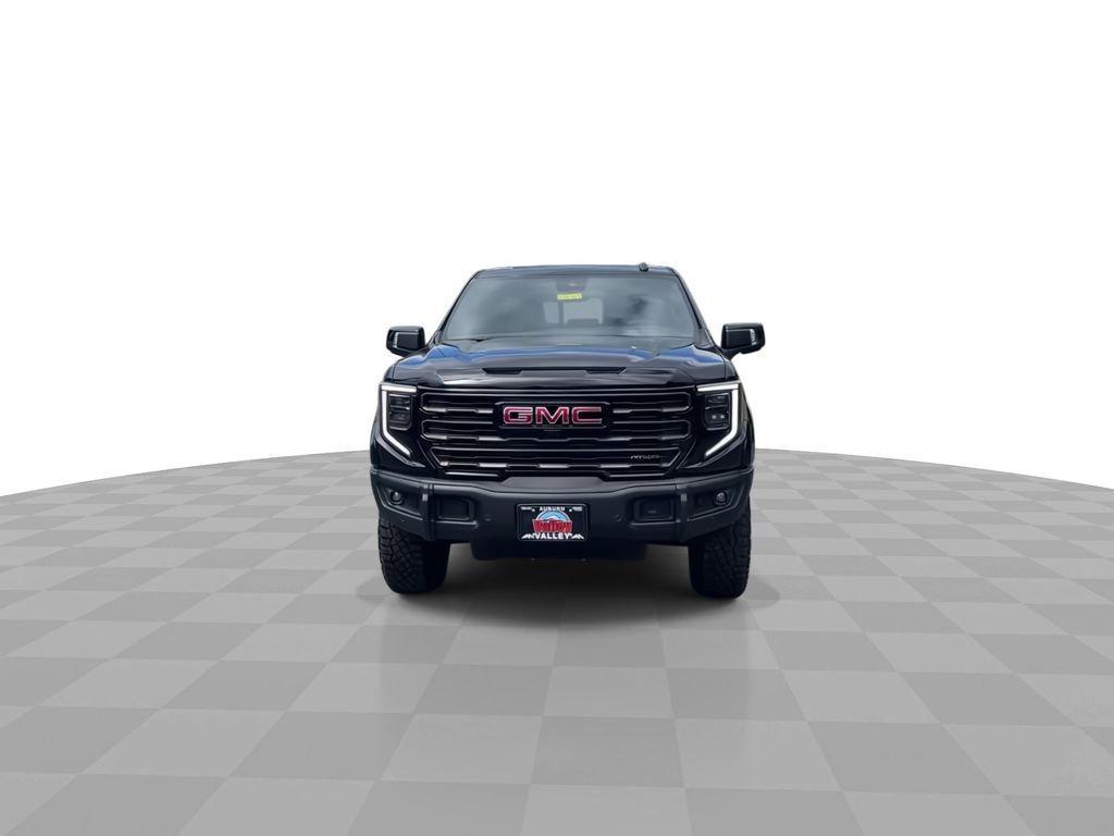 new 2026 GMC Sierra 1500 car, priced at $89,800