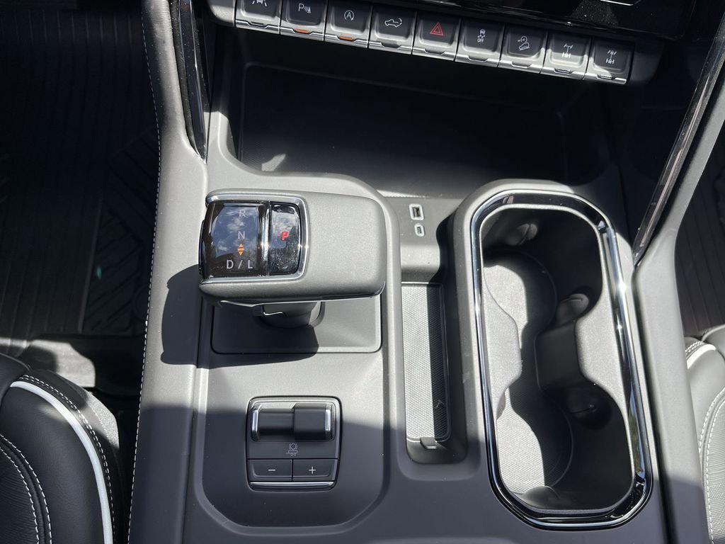 new 2026 GMC Sierra 1500 car, priced at $89,800