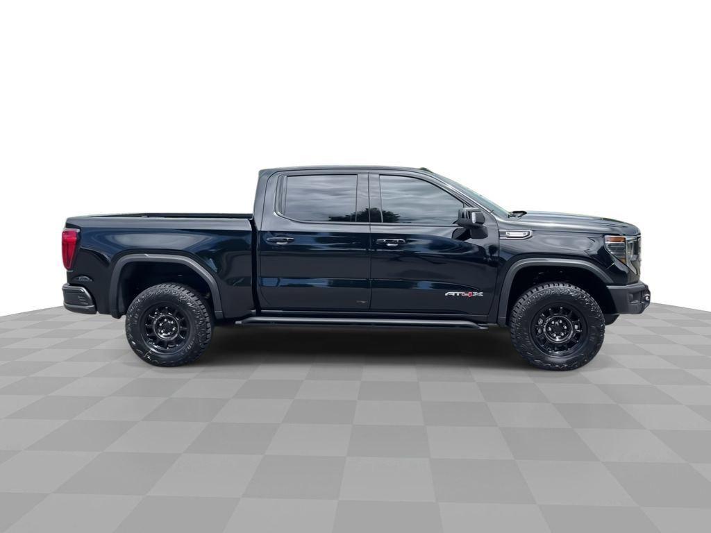new 2026 GMC Sierra 1500 car, priced at $89,800