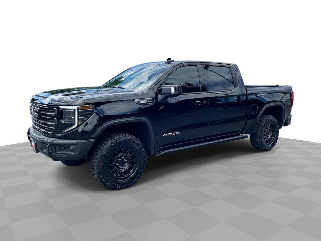 new 2026 GMC Sierra 1500 car, priced at $89,800