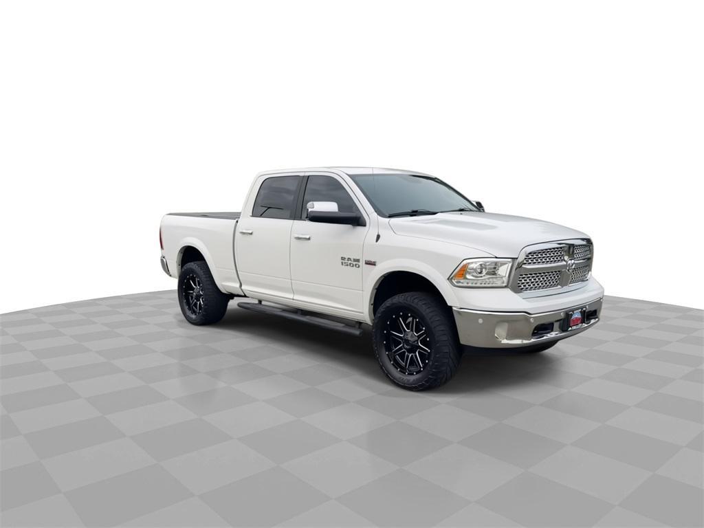 used 2017 Ram 1500 car, priced at $19,991