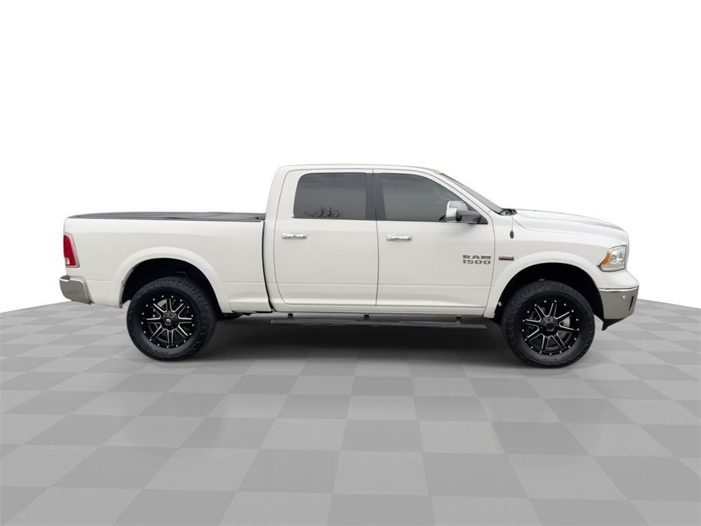used 2017 Ram 1500 car, priced at $19,991