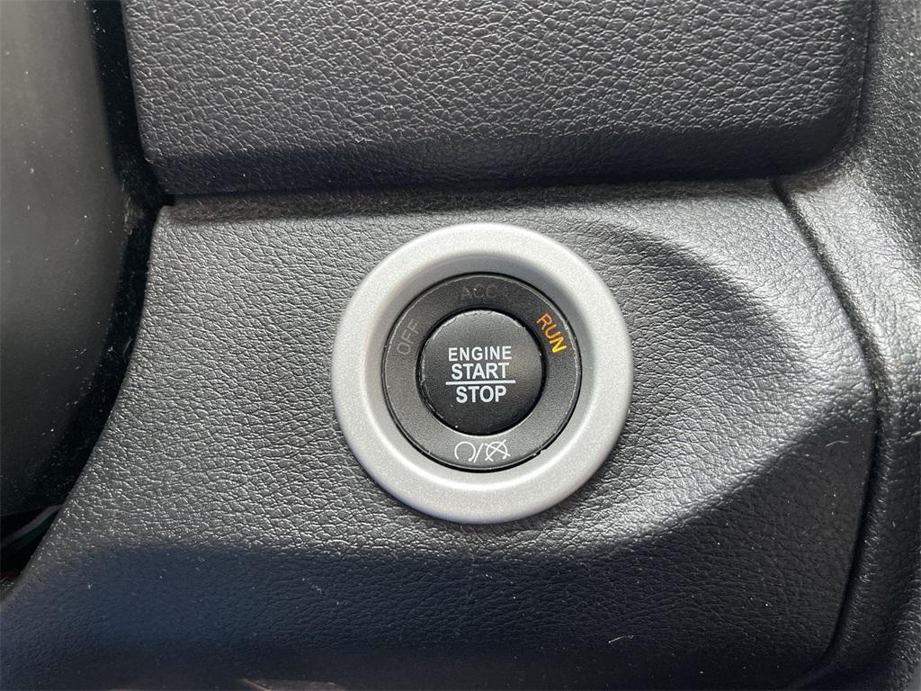 used 2017 Ram 1500 car, priced at $19,991