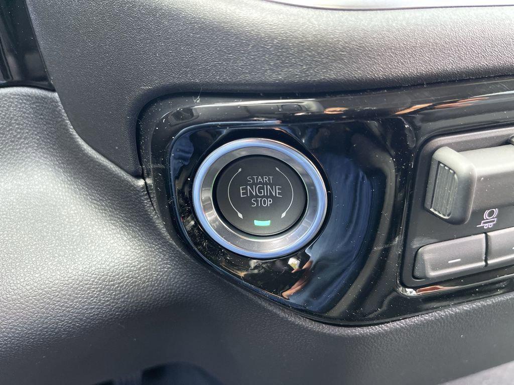 new 2026 GMC Sierra 1500 car, priced at $48,894
