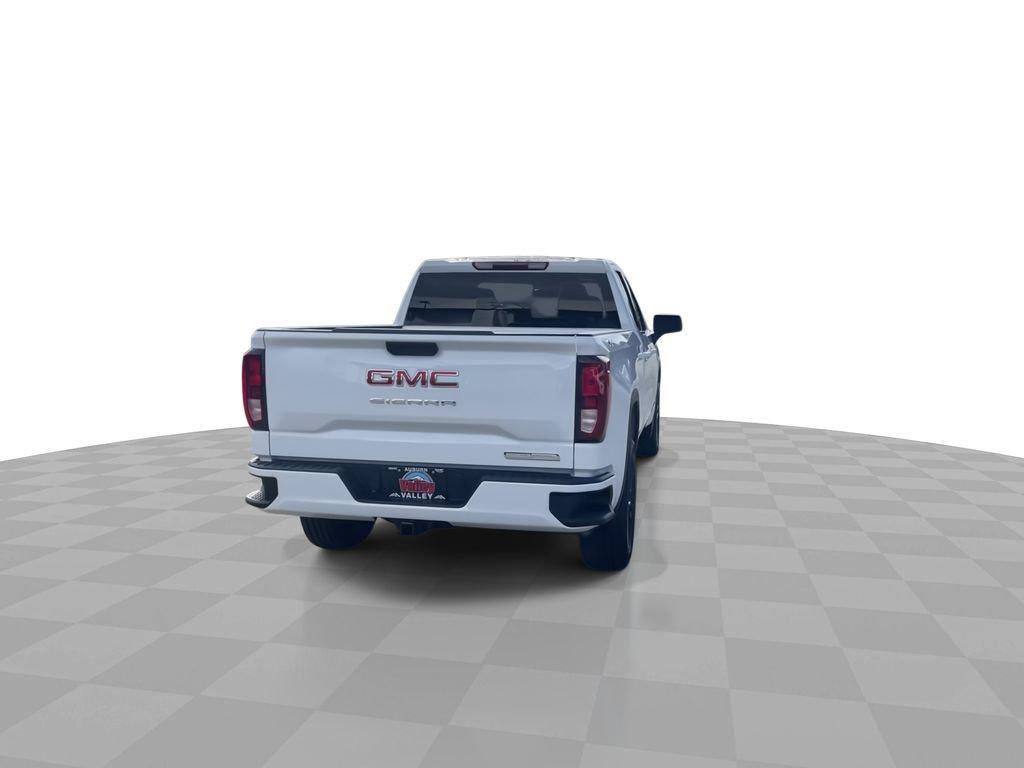 new 2026 GMC Sierra 1500 car, priced at $48,894