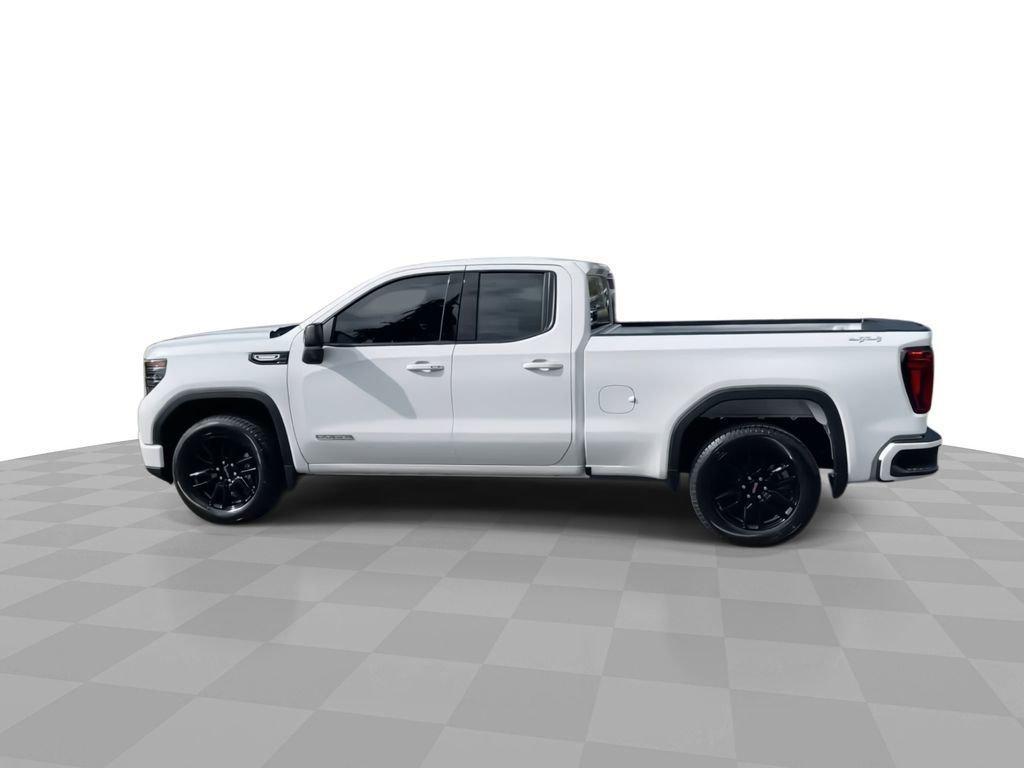 new 2026 GMC Sierra 1500 car, priced at $48,894