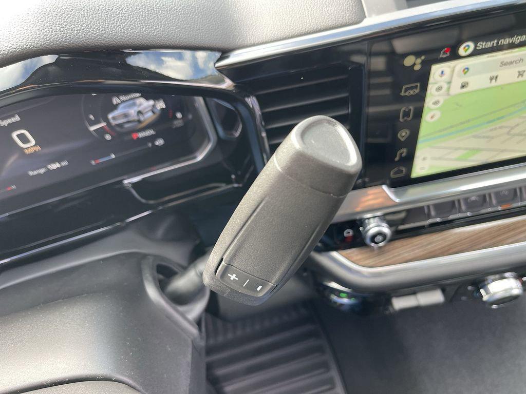 new 2026 GMC Sierra 1500 car, priced at $48,894