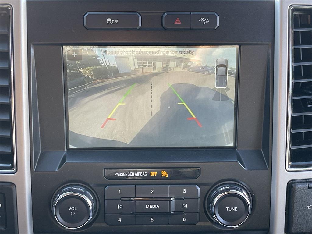 used 2018 Ford F-350 car, priced at $35,995