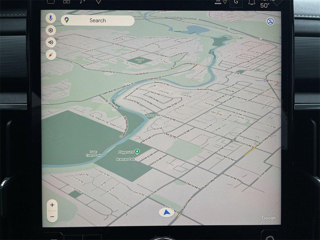 new 2026 GMC Acadia car, priced at $49,690