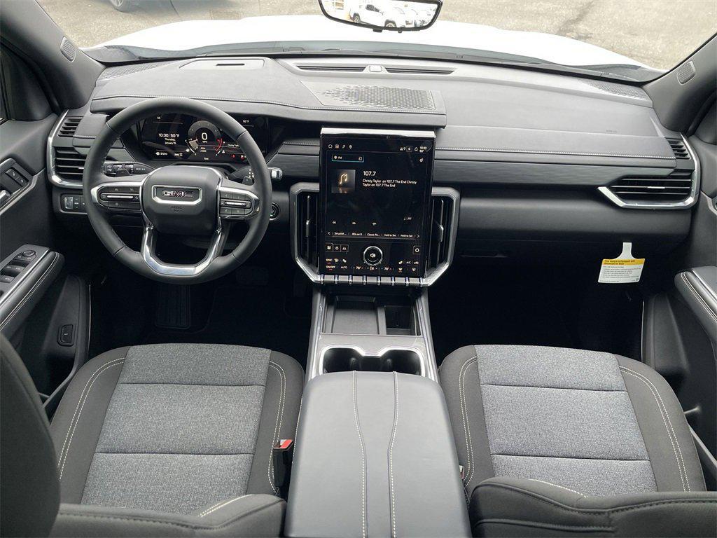 new 2026 GMC Acadia car, priced at $49,690