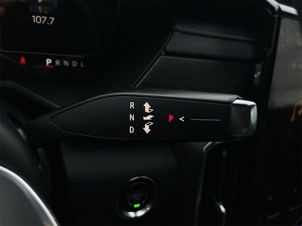 new 2026 GMC Acadia car, priced at $49,690