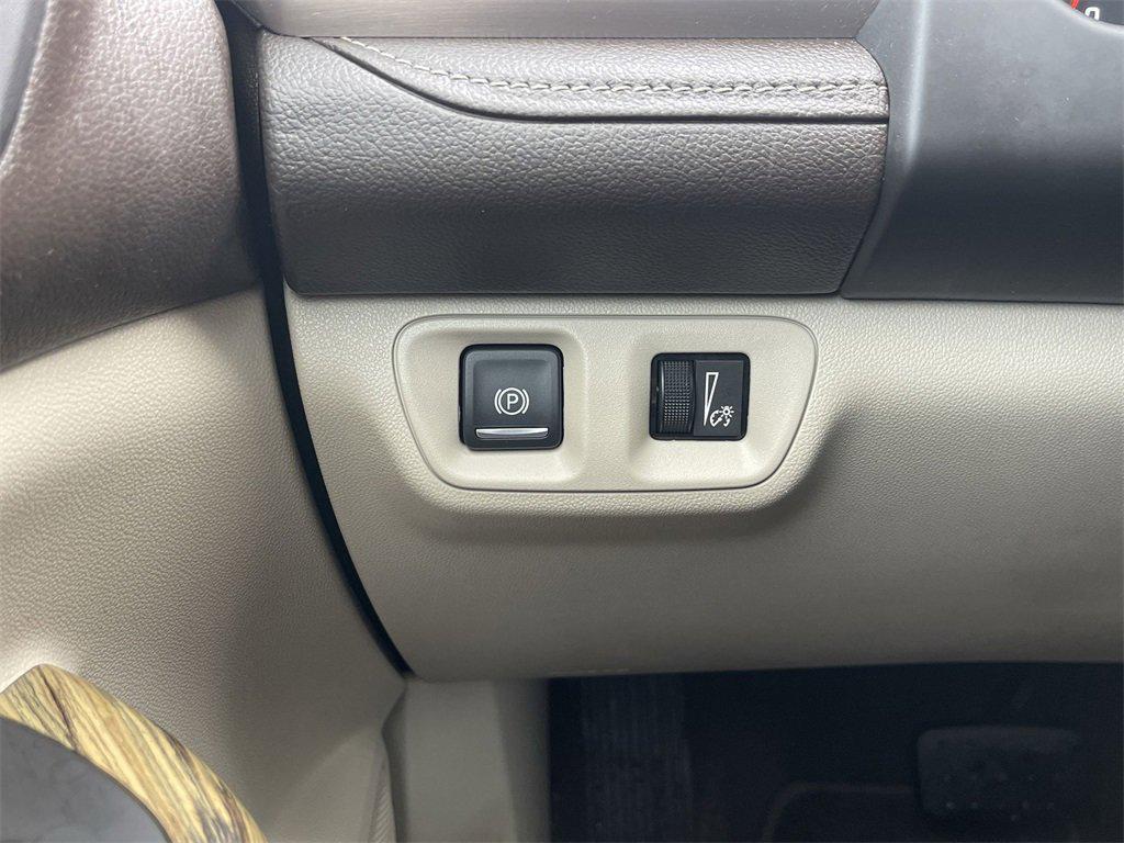 used 2018 GMC Acadia car, priced at $18,995