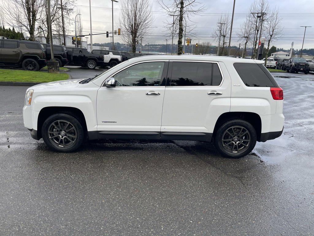 used 2013 GMC Terrain car, priced at $8,991