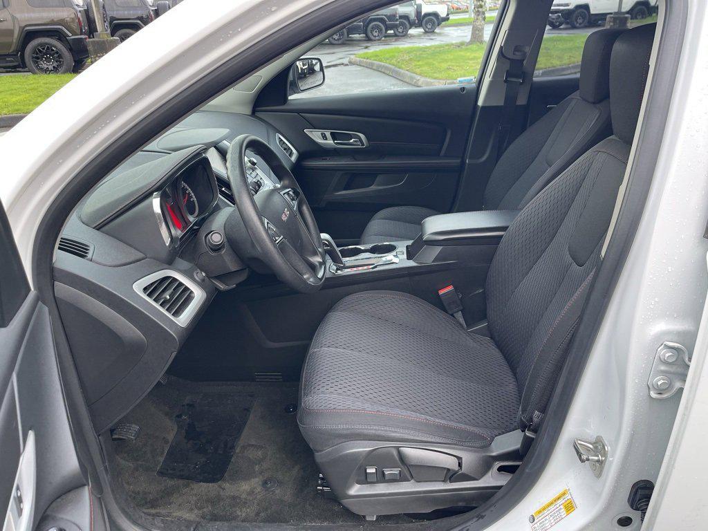 used 2013 GMC Terrain car, priced at $8,991