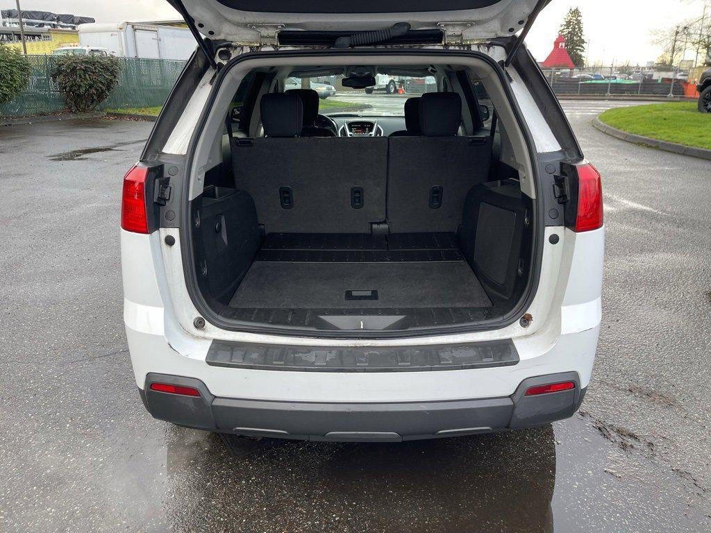 used 2013 GMC Terrain car, priced at $8,991