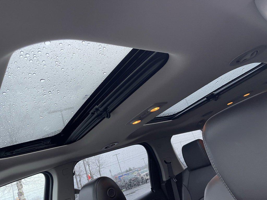 used 2016 GMC Acadia car, priced at $17,991