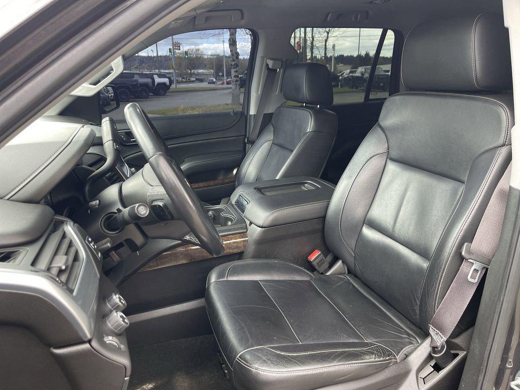 used 2017 Chevrolet Tahoe car, priced at $20,691