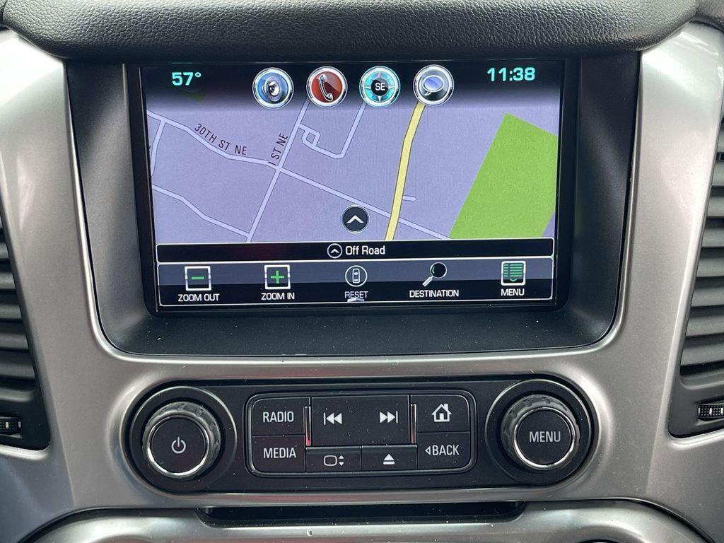 used 2017 Chevrolet Tahoe car, priced at $20,691