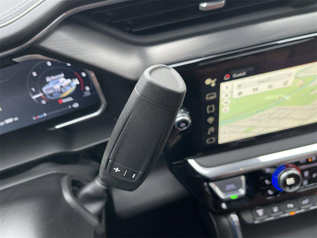 new 2026 GMC Sierra 3500 car, priced at $97,964