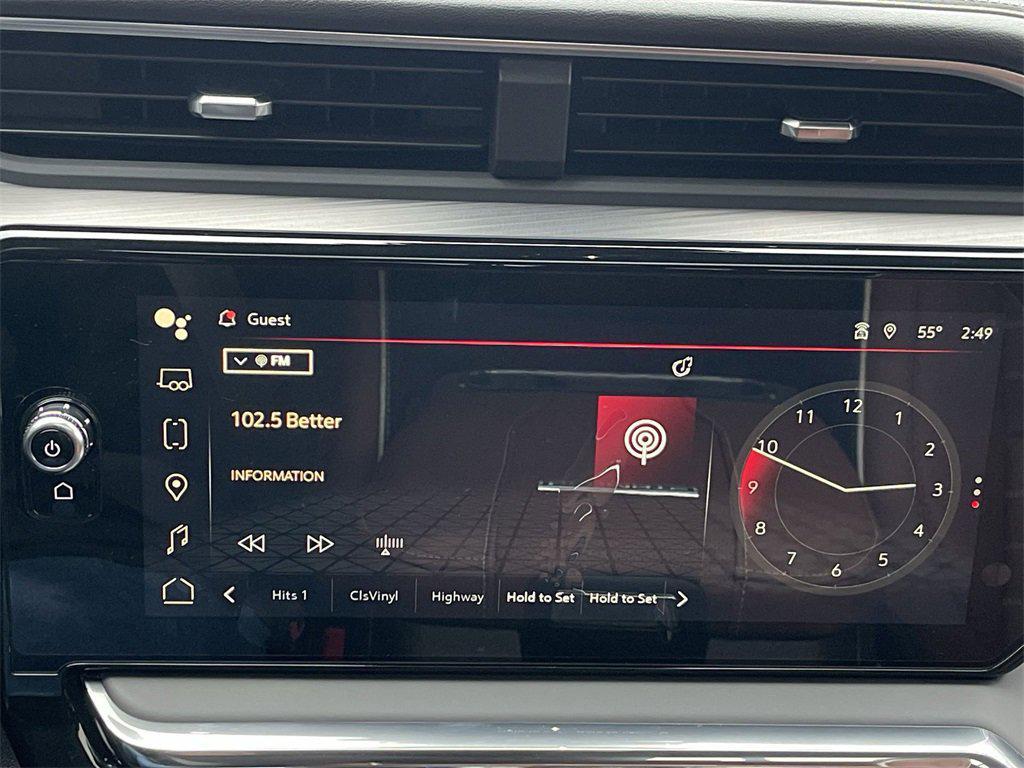 new 2026 GMC Sierra 3500 car, priced at $97,964