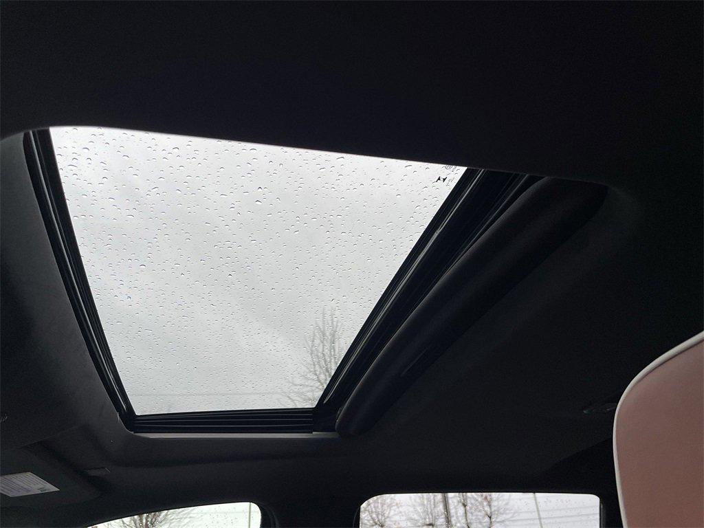 new 2026 GMC Sierra 3500 car, priced at $97,964