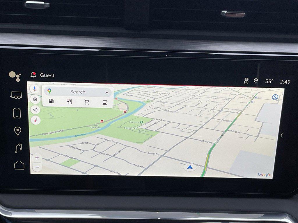 new 2026 GMC Sierra 3500 car, priced at $97,964