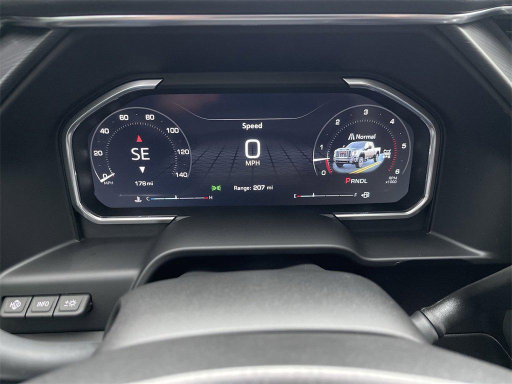 new 2026 GMC Sierra 3500 car, priced at $97,964