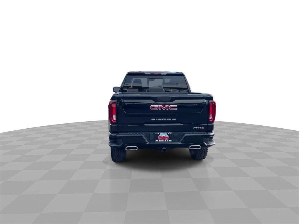 new 2026 GMC Sierra 1500 car, priced at $71,699