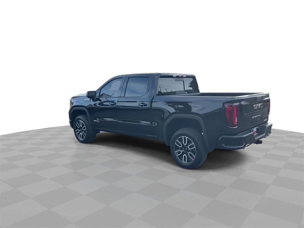 new 2026 GMC Sierra 1500 car, priced at $71,699