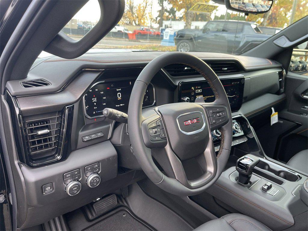 new 2026 GMC Sierra 1500 car, priced at $71,699