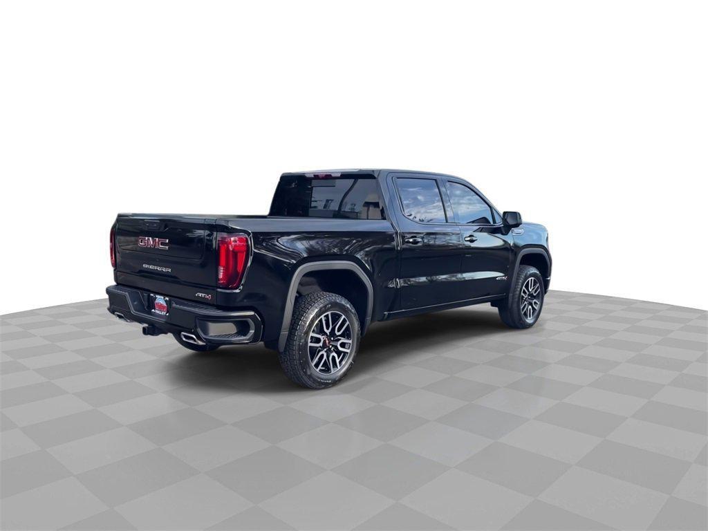new 2026 GMC Sierra 1500 car, priced at $71,699