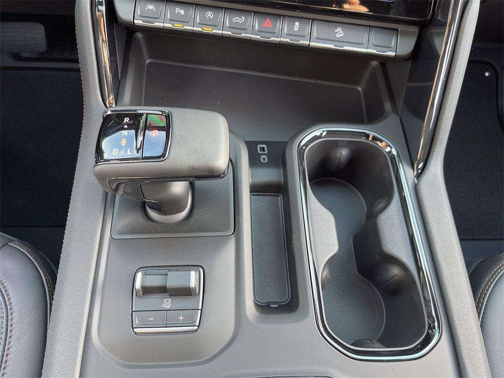 new 2026 GMC Sierra 1500 car, priced at $71,699