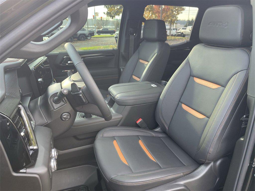 new 2026 GMC Sierra 1500 car, priced at $71,699